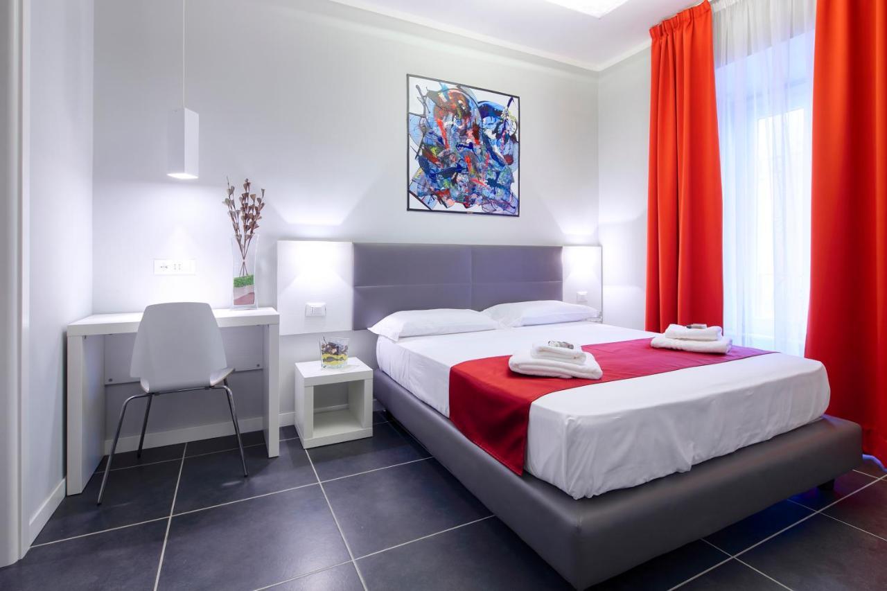 Nearhome Smart Casa de hóspedes Roma