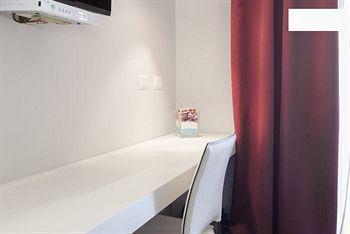 Gasthof Nearhome Smart 2*