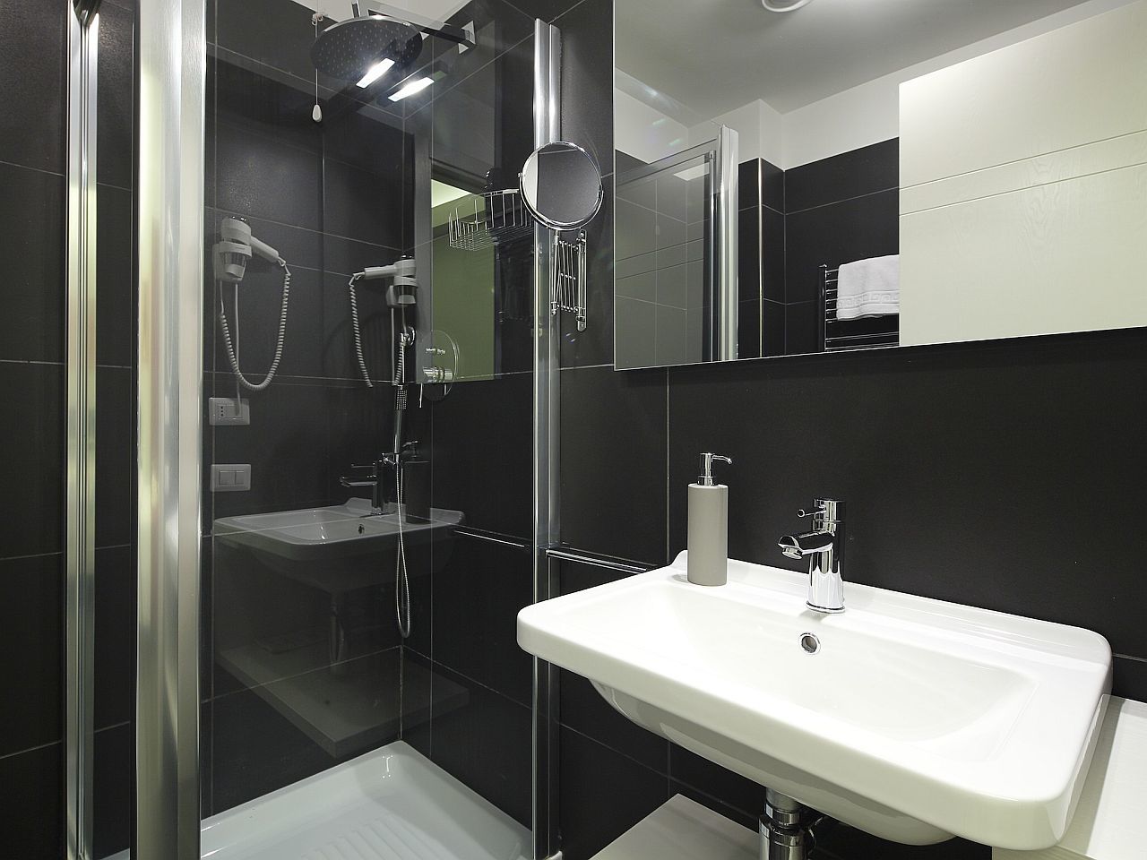 Casa de hóspedes Nearhome Smart Roma