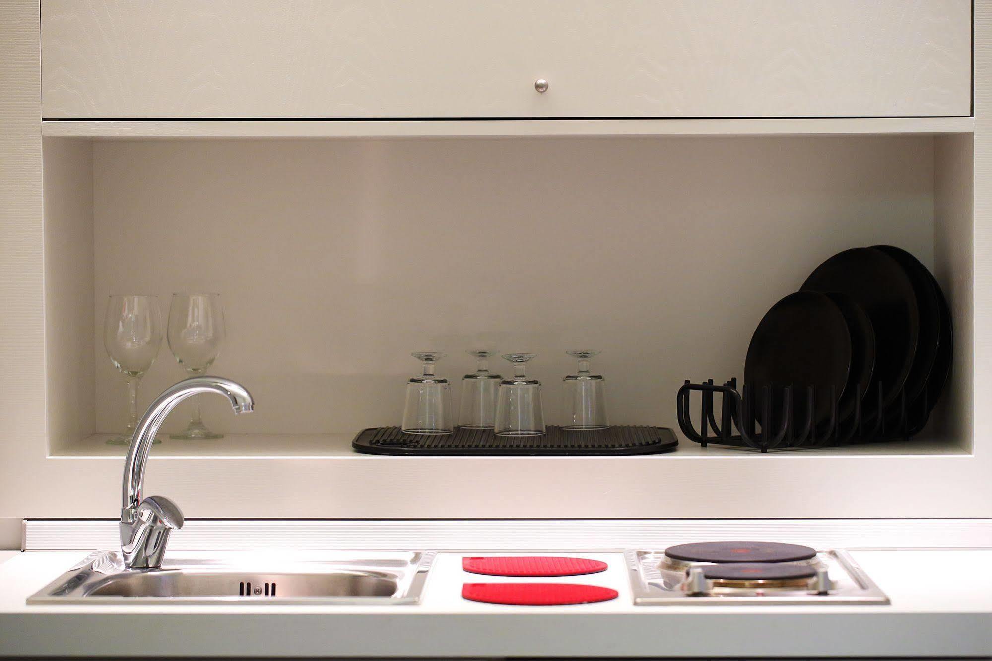 Casa de hóspedes Nearhome Smart